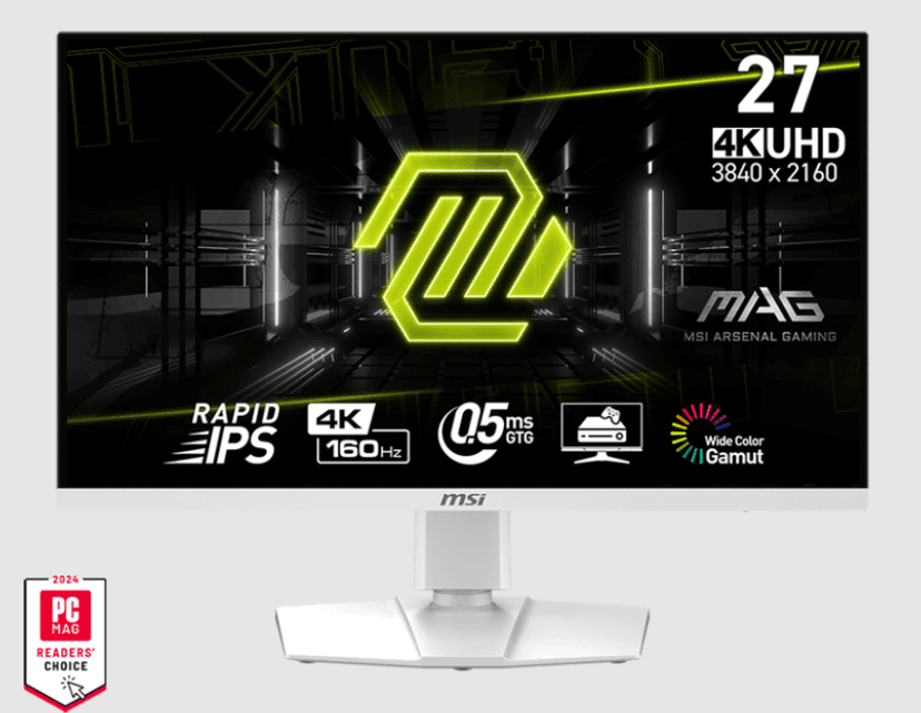 Msi Mag 274Urfw, _En