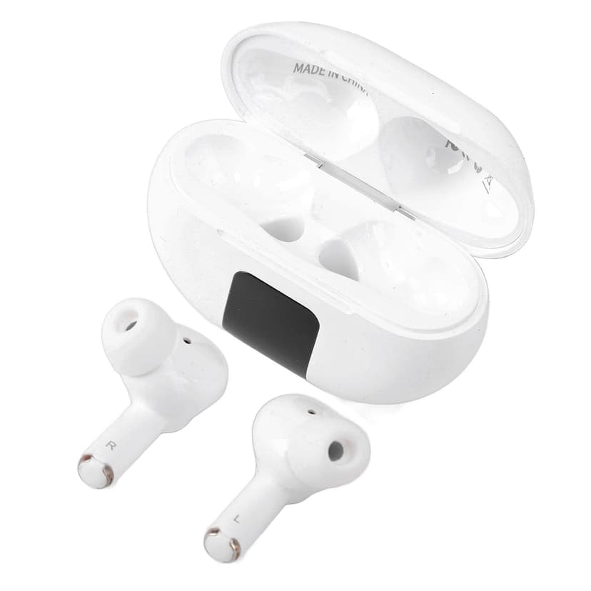 Language Translator Earbuds, Real Time Translation in 74 Languages, 70 Accents, Noise Cancelling Headphones, Translation Device for Travel Business Learning
