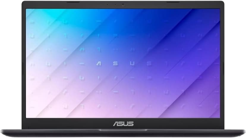 (Good) ASUS 14.0" FHD Laptop (Intel Pentium N6000, 4GB RAM, 64GB eMMC, Windows 11) - Star Black (E410KA-PM464)
