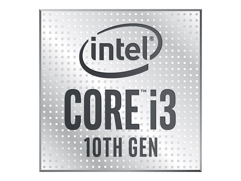 i3-10105 Processor 4 Cores up to 4.4 GHz