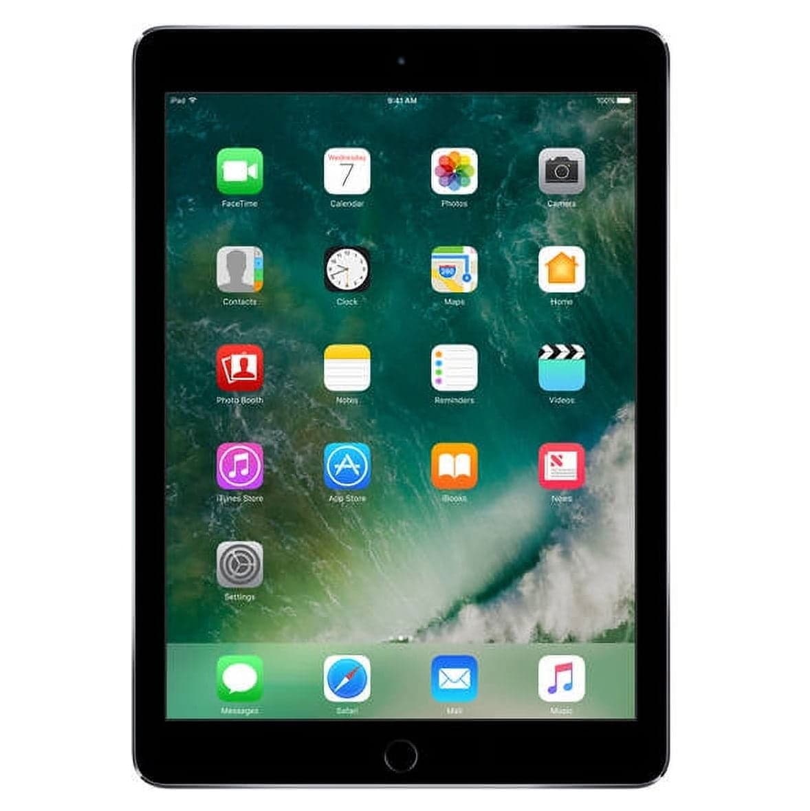 Refurbished Apple iPad Air 2 Wi-Fi 16GB (Refurbished)