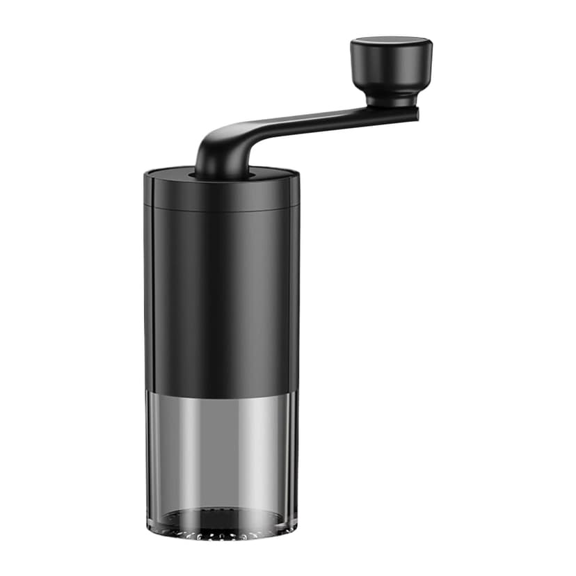 Household Hand Coffee Grinder - Adjustable Coffee Thickness, Comfortable Handle, and High - Precision Grinding