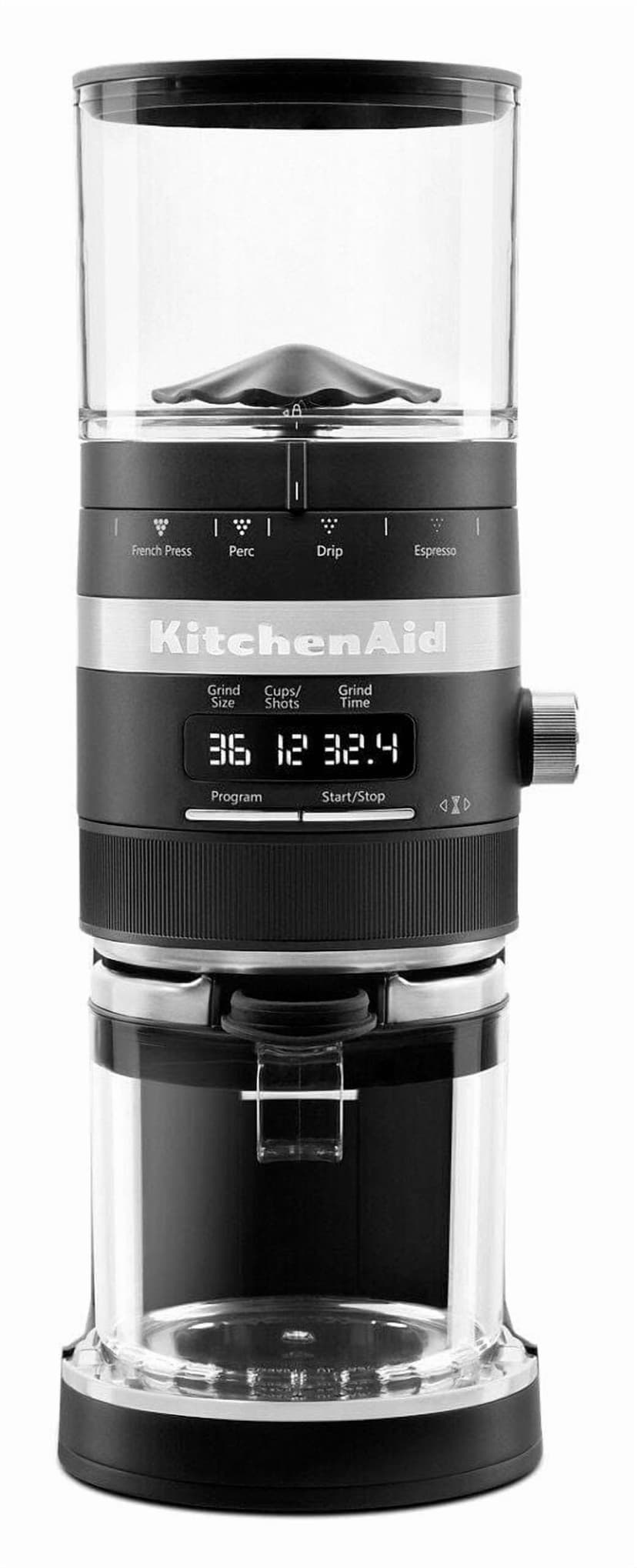 KitchenAid® Burr Coffee Grinde