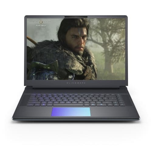 Open Box - Alienware Area-51 AA16250 16" Gaming Laptop - Intel® Core™ Ultra 9 275HX - 1TB SSD - 32GB RAM - RTX 5080 (16GB) - Windows 11