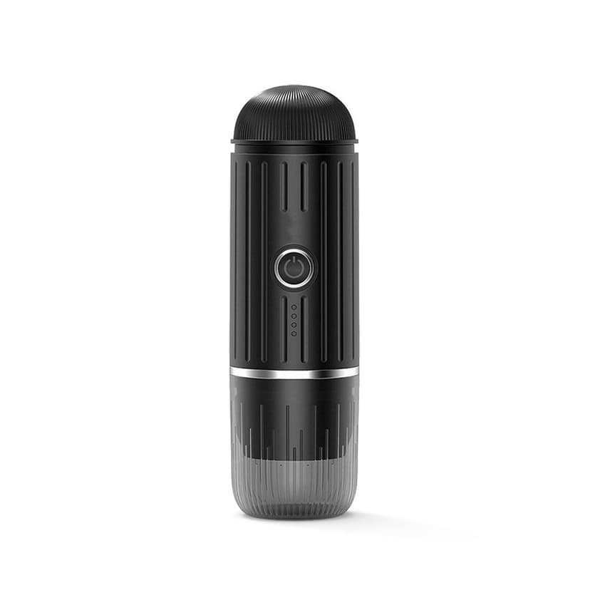 Portable Coffee Maker Electric Coffee Machine For Outdoor Travel Car Portable Espresso Machine Travel ,RV, Hiking, Office