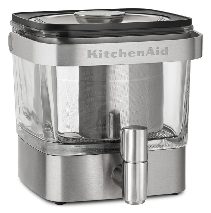 KitchenAid® 28 oz Cold Brew Coffee Maker