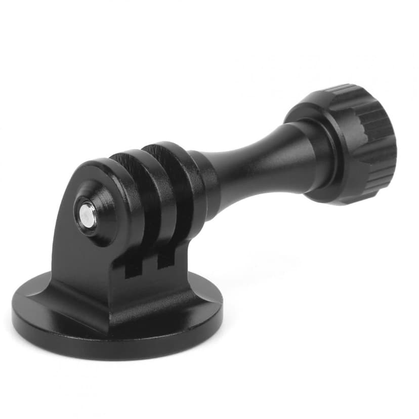 For Go Pro Action Camera Accessory,For GoPro Action Camera For Go Pro Action Camera Adaptor For Go Pro Action Camera Mounting Base Crafted with Care