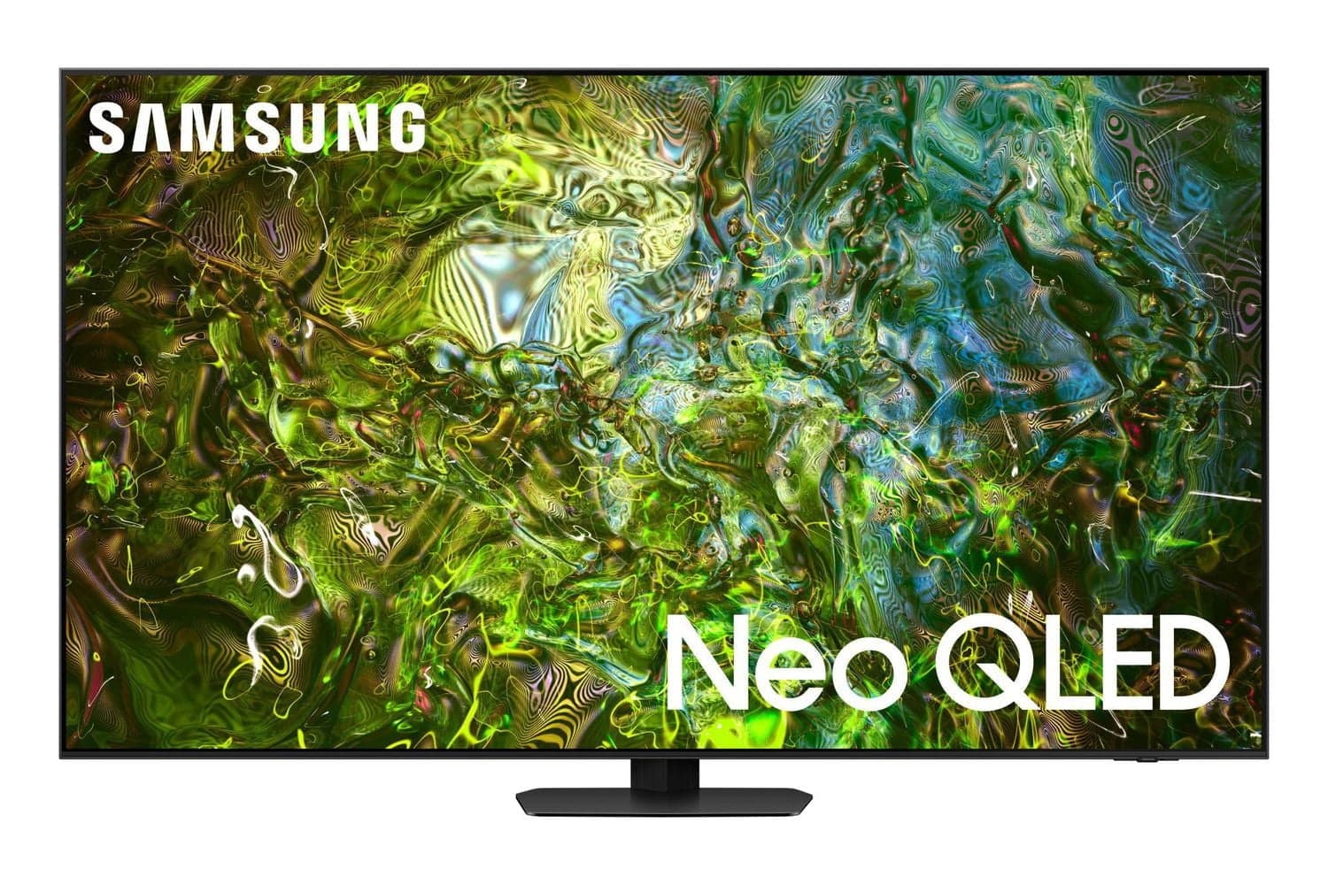 Samsung 50" Neo QLED SMART 4K TV -QN90D Series