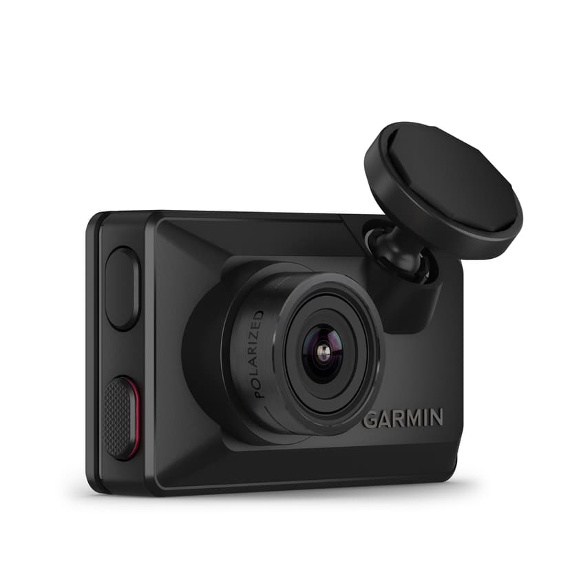 Garmin Dash Cam™ X310 - Black