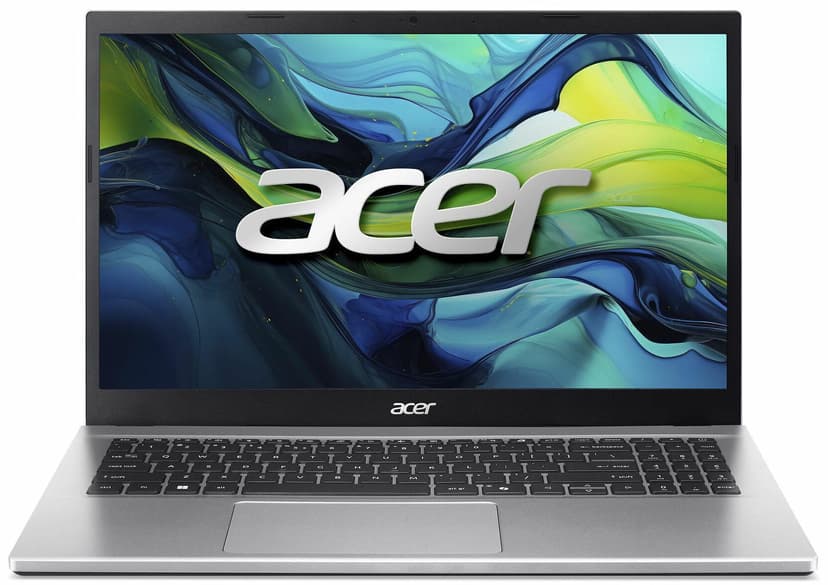 Aspire GO 15.6" FHD IPS Display| AMD Ryzen 7 5825U| 32G RAM| 1TB SSD| W11 - Excellent Recertified with 1 Year Acer Manufacturer Warranty