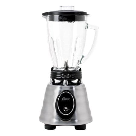 Oster® Classic Series Heritage Blender with 6-Cup