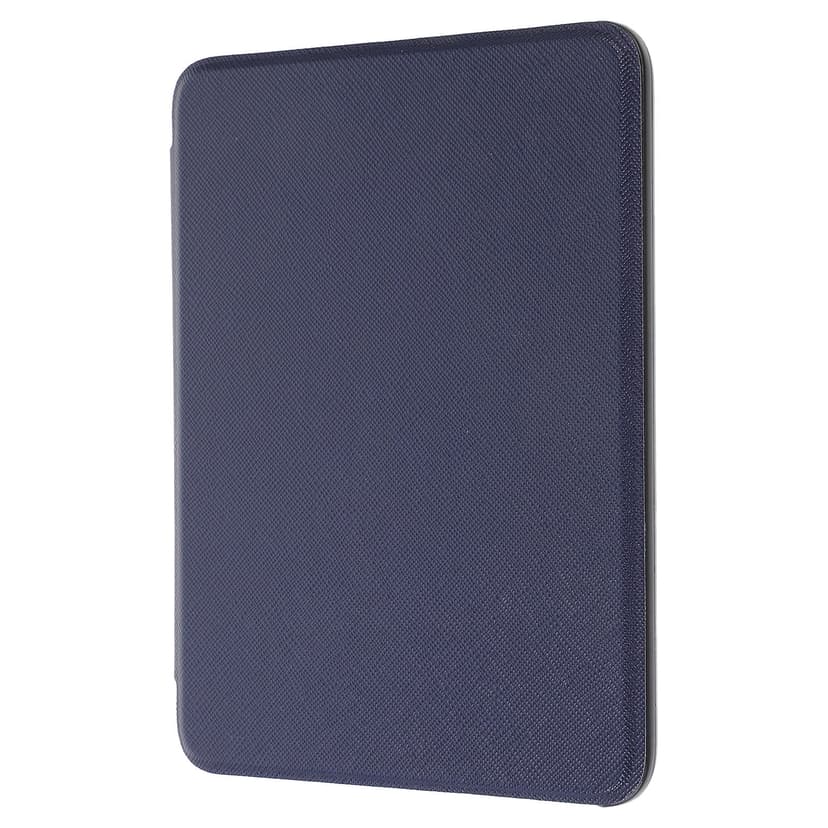 SEWCHICS E-book Cover E-reader Protection Cover Dark Blue for Reading E-reader Users 1Set