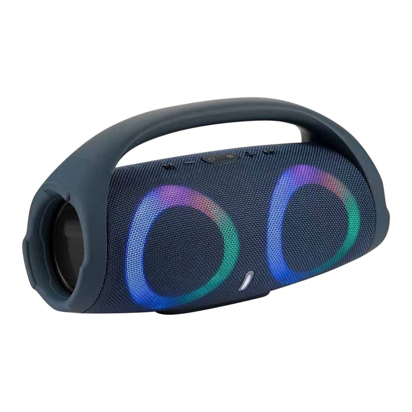 Speakers Bluetooth Wireless Speakers Bluetooth Wireless,Box2 Music Second Generation Big Handheld Light Wireless Bluetooth Speaker Outdoor Colorful Portable Subwoofer,Portable Bluetooth Speakers