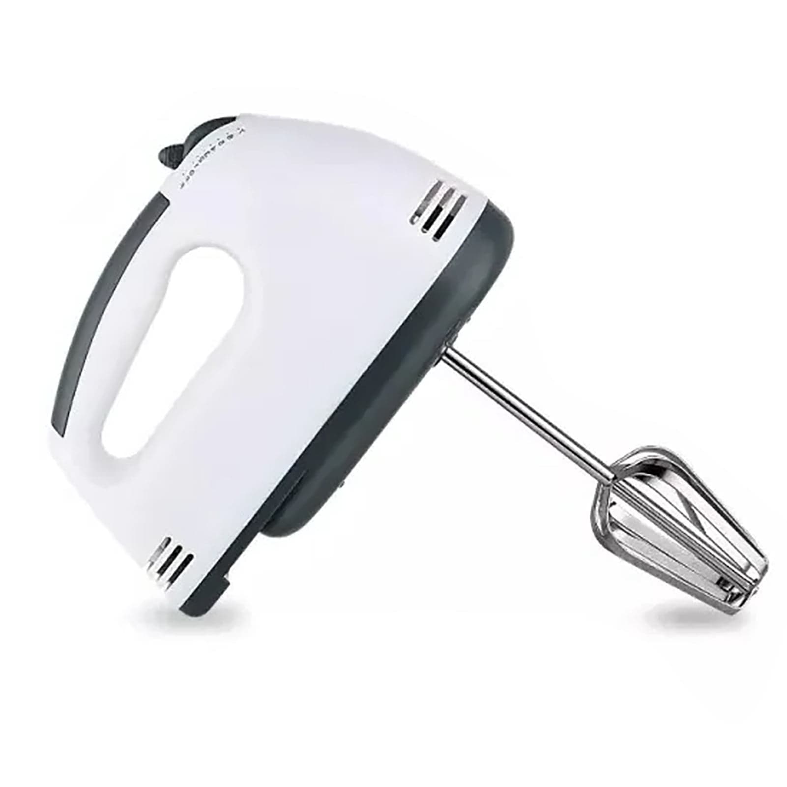 Electric Cream Beater,Electric Hand Mixer Portable Electric Mixer Hand Held Electric Mixer Cutting-Edge Features