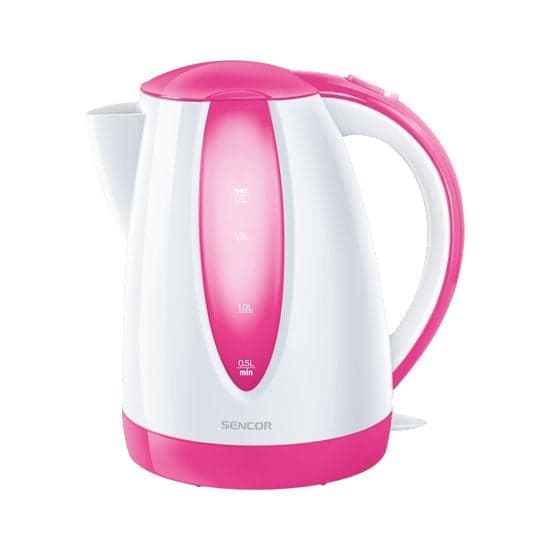 Sencor SWK1818RS ELETRIC KETTLE Rose