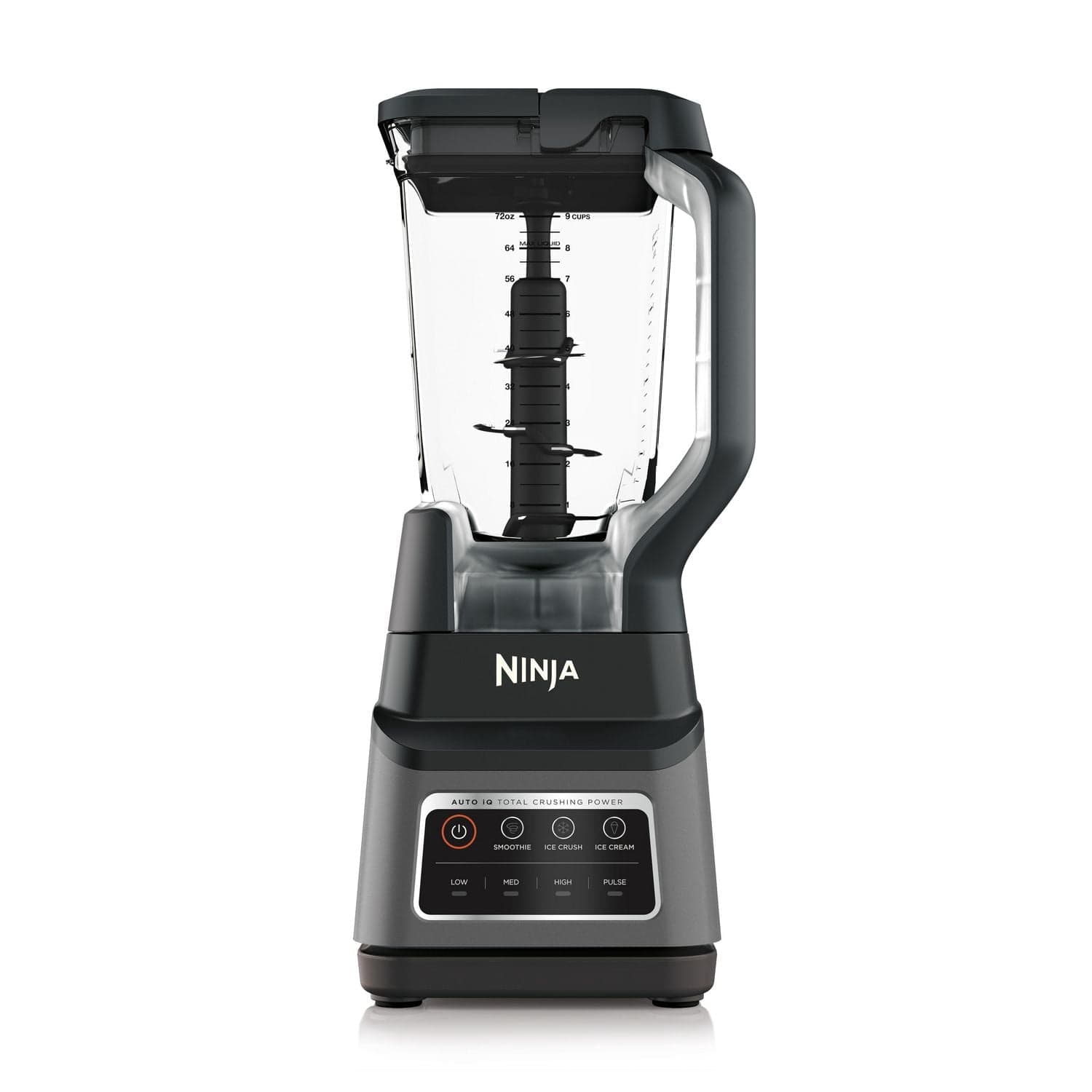 Ninja Professional Plus Blender with Auto-iQ, 1,400 Watt BN701C