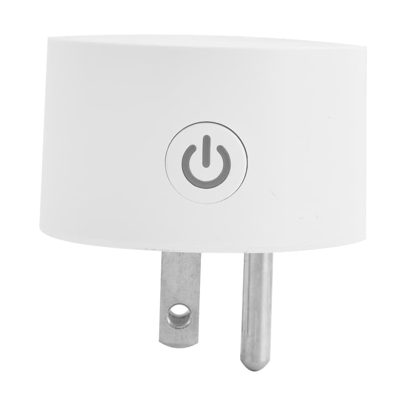 Smart Socket, US Plug 100-240V Smart Plug Timing Intelligent For Home For Family