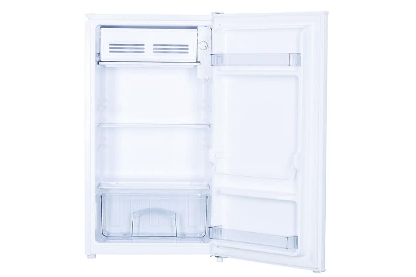 Danby Diplomat DCR033B2WM 3.3 cu ft Compact Refrigerator in White