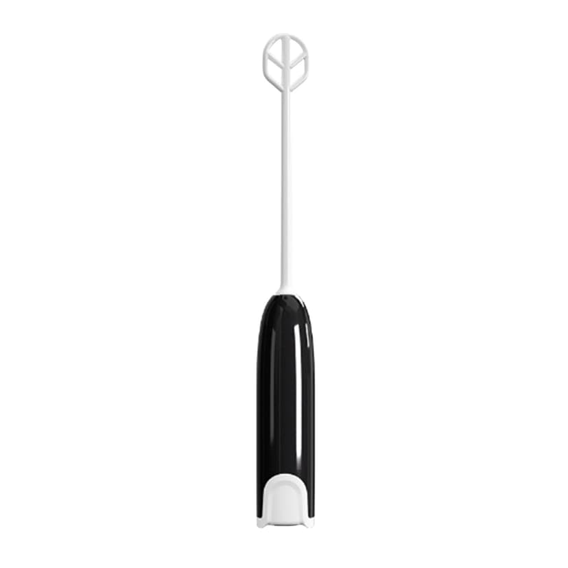 Hearth & Gear Formula Mixer Milk Powder Stirrer Handheld Mini Mixer For Matcha Powder Cocoa Powder Foaming Flatulence Hand Mixer Cordless Hand Mixer Dough Hooks Top It Cake Shield Small Kitchen Mixer