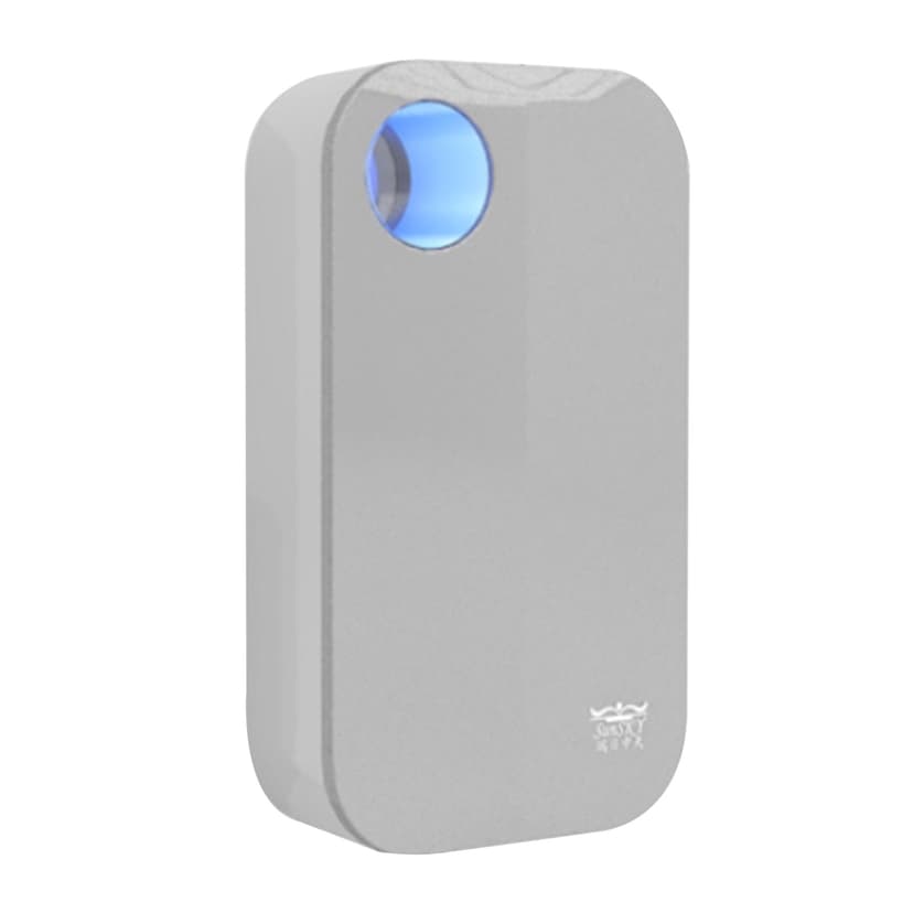 Home air purifier smart deodorizer deodorizer suitable for living room/bathroom/office/meeting room