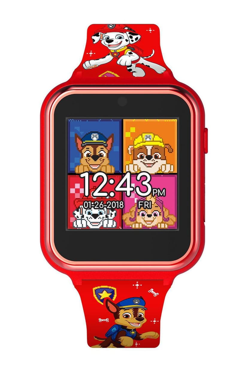Paw Patrol Touch Screen Interactive Watch with Camera