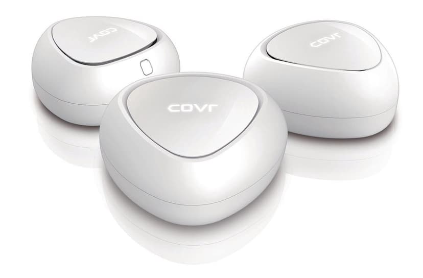 COVR-C1203 Dual Band Whole Home Mesh Wi-Fi System