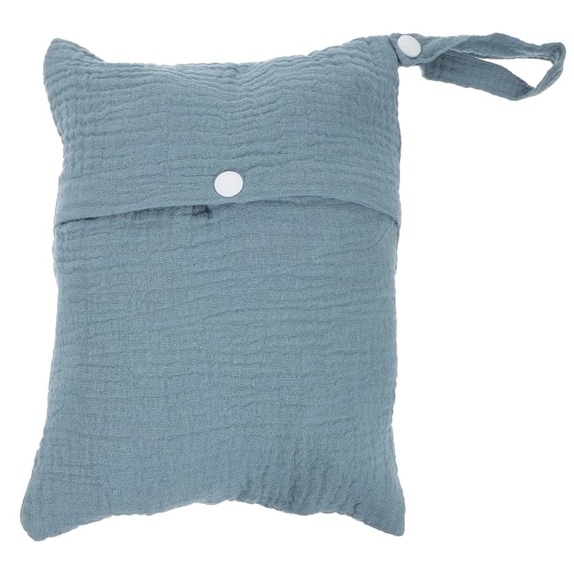 BRIGHTFUFU Diaper Bag Pouch Hanging Diaper Bag 1Set for Caregivers