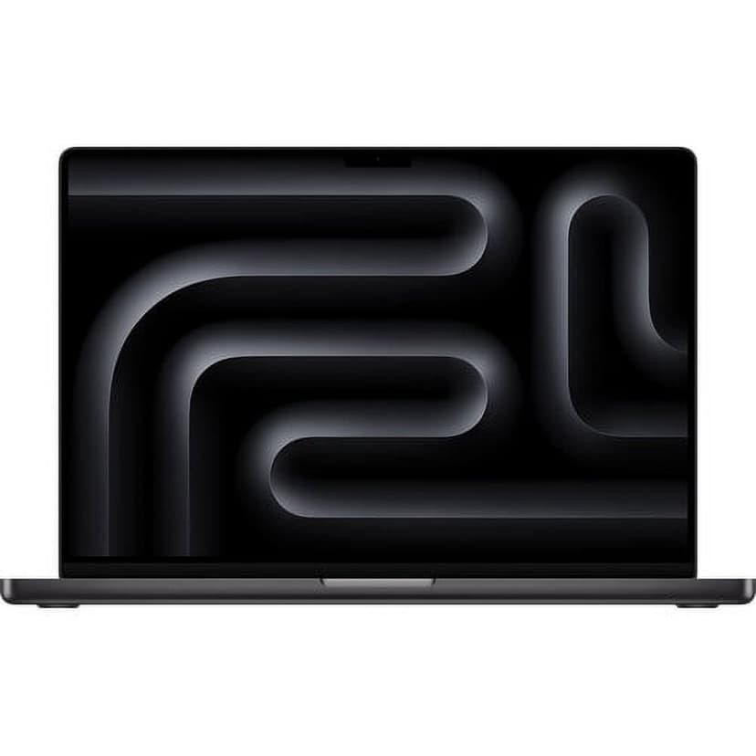 Refurbished (Excellent) - Apple MacBook Pro (Fall 2024) 16.2" Laptop - Space Black (Apple M4 Pro / 24 GB RAM / 512 GB SSD / MacOS)