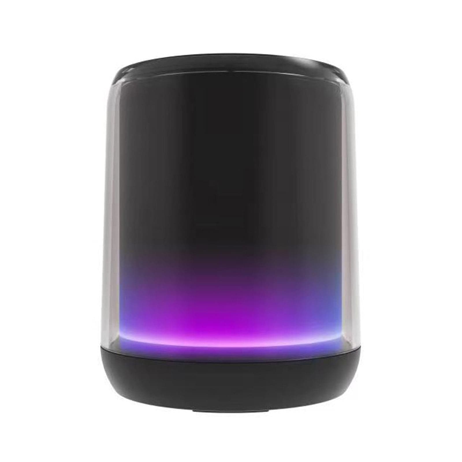 Speakers Bluetooth Wireless Wireless Bluetooth Speaker Subwoofer Home Portable Colorful Atmospheres Light Card Small Speaker Long Battery Life Surround Sound Portable Bluetooth Speakers