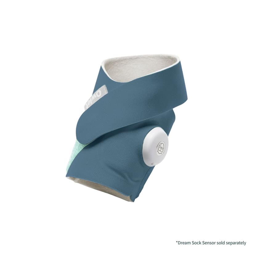 Owlet Accessory Sock