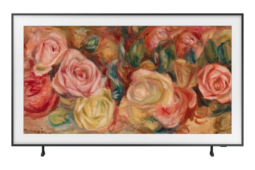 Samsung 55" The Frame SMART 4K TV -LS03D Series