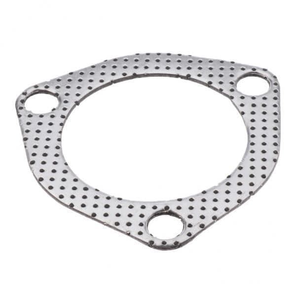 3x High Temperature Combustion Gas Plate Flange