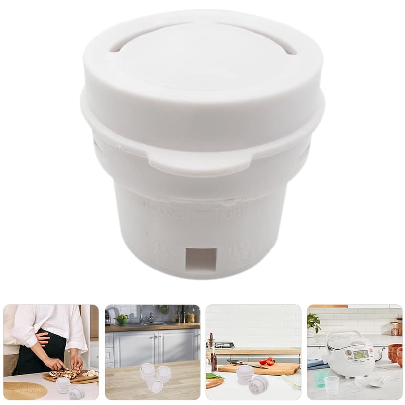 Rice Cooker Steam Valve Rice Cooker Outlet Valve Universal Rice Cooker Valve for Replacement