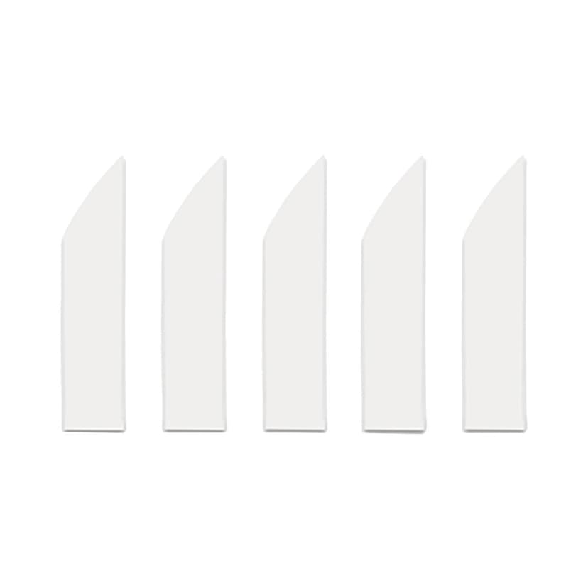 Pen Model Wipe Pen Practical Model Wipping Cleaning Tool Panel Line Seepage Line 3mm Wipe head