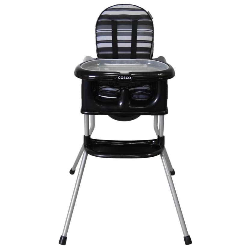 Cosco Sit Smart 4-in-1 High Chair