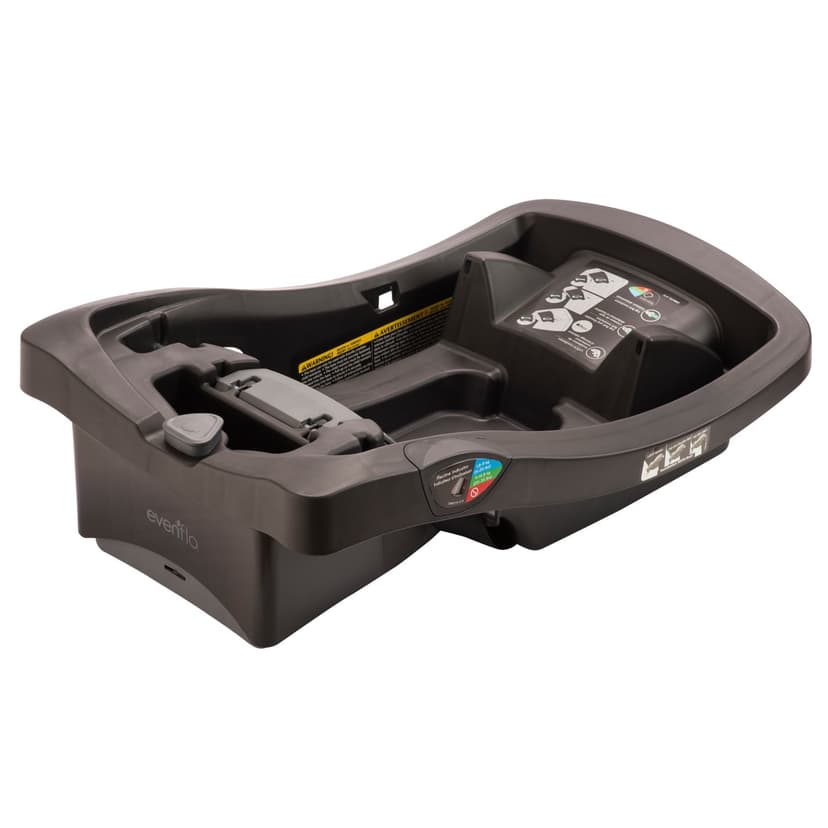 Evenflo LiteMax Infant Car Seat Base for CS100112403C