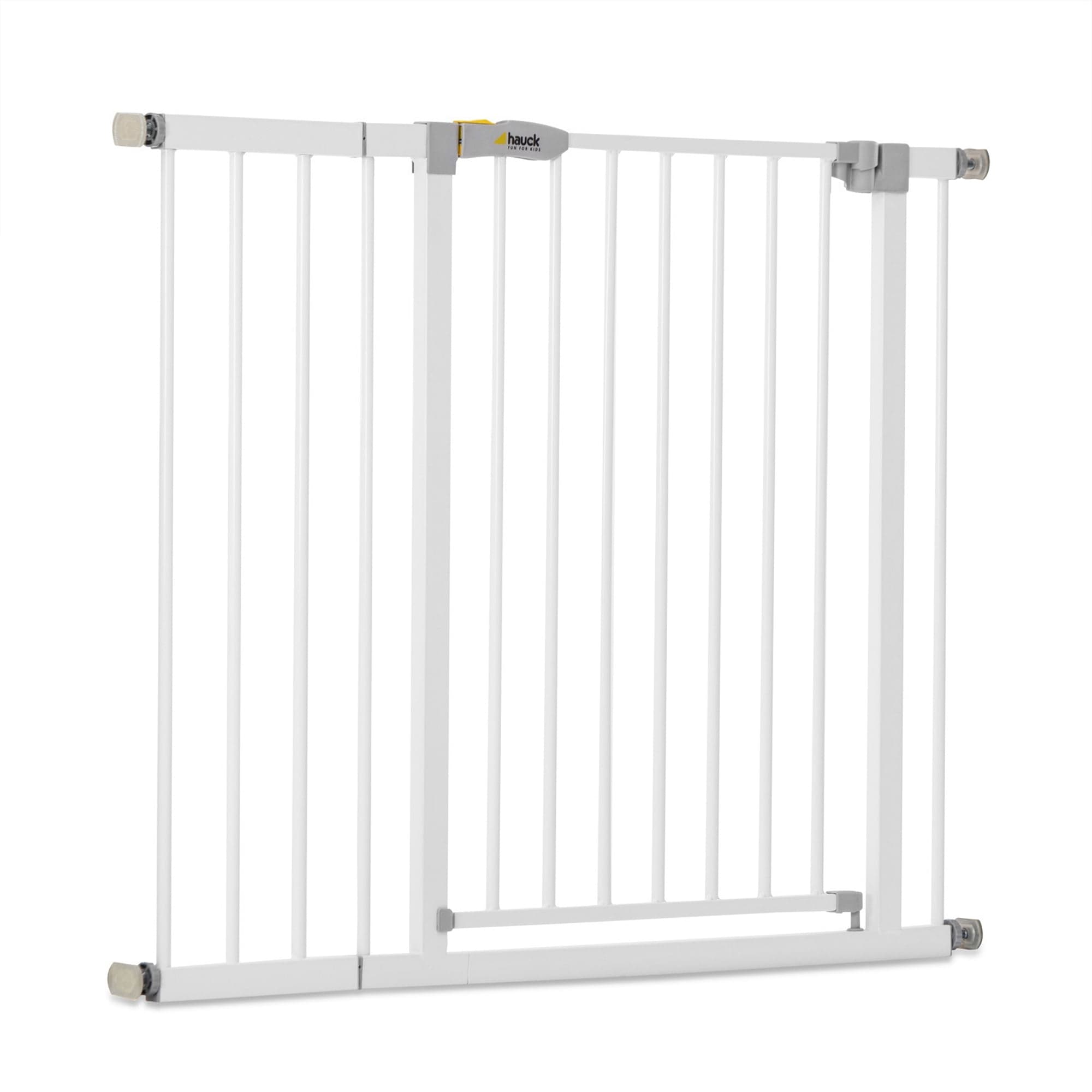 hauck 59727 Open N Stop KD Pressure Fit with 8" Extension Baby Safety Gate