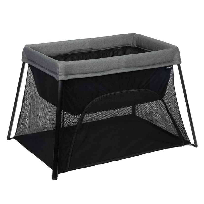 Safety 1st Dream & Go 3-In-1 Travel Crib, Playard & Bassinet