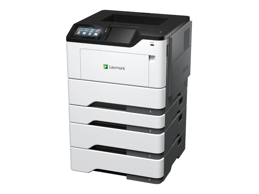 LEXMARK MS632DWE