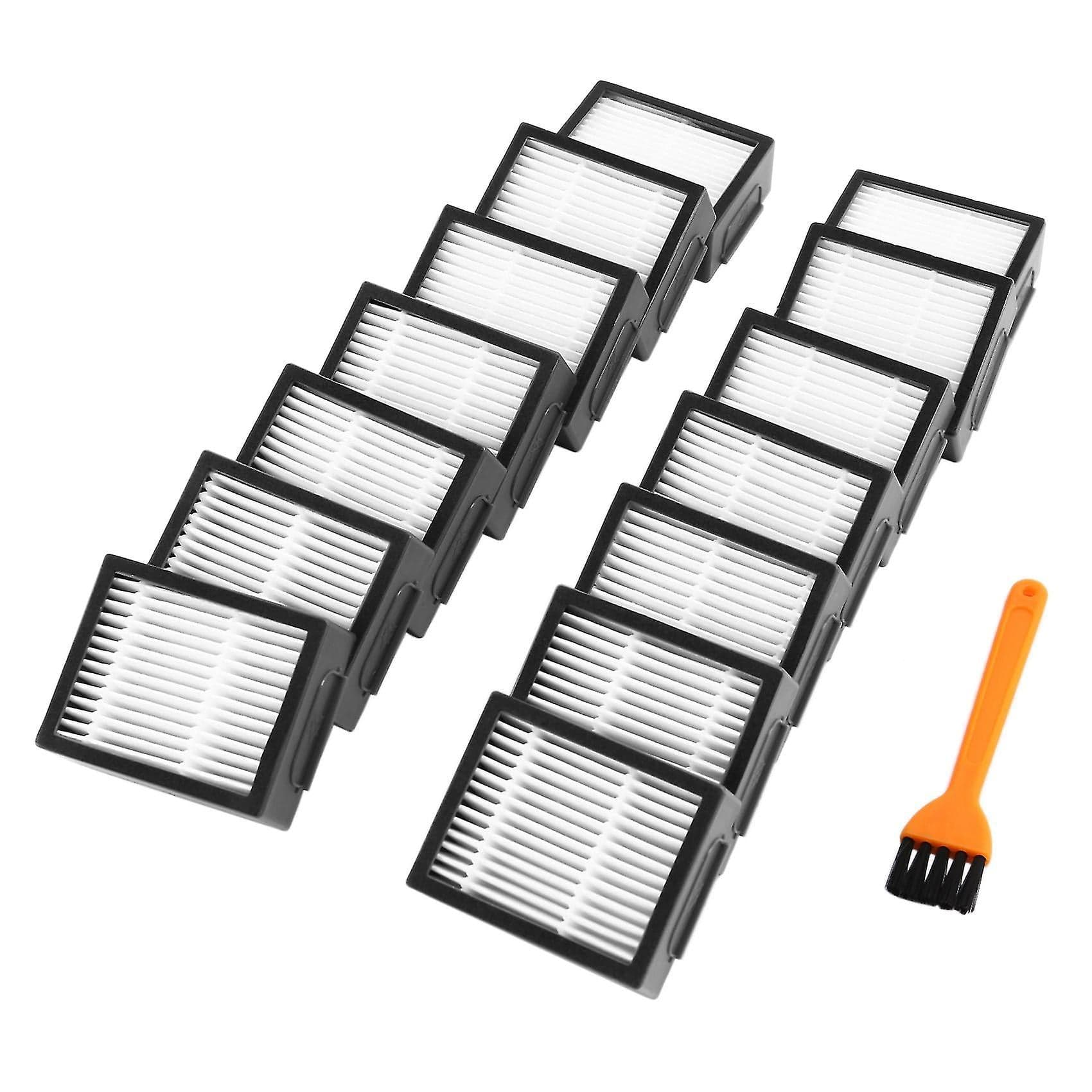 Amdohai 14 Pack Hepa Filters For Irobot Roomba I Robot Vacuum Cleaner