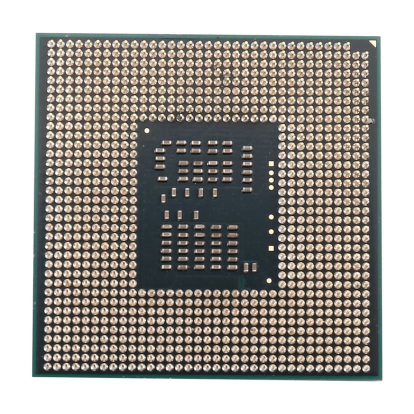 New and High Quality I7 620M Laptop CPU Computer Accessories,1 * CPU