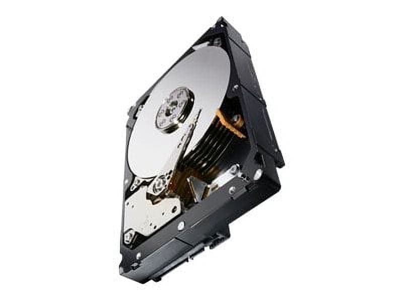 Seagate SEAST4000NM0033 Constellation ES.3 Internal Hard Drive - 4TB
