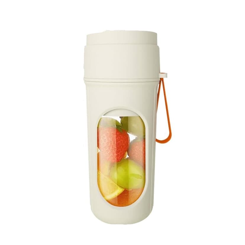Binwennn Centrifugal Juicer Extractor Small Kitchen Appliances Juicer Juicer Automatic Portable Automatic Juice Rechargeable Juice Cup Function Household Juice Maker Latest Model