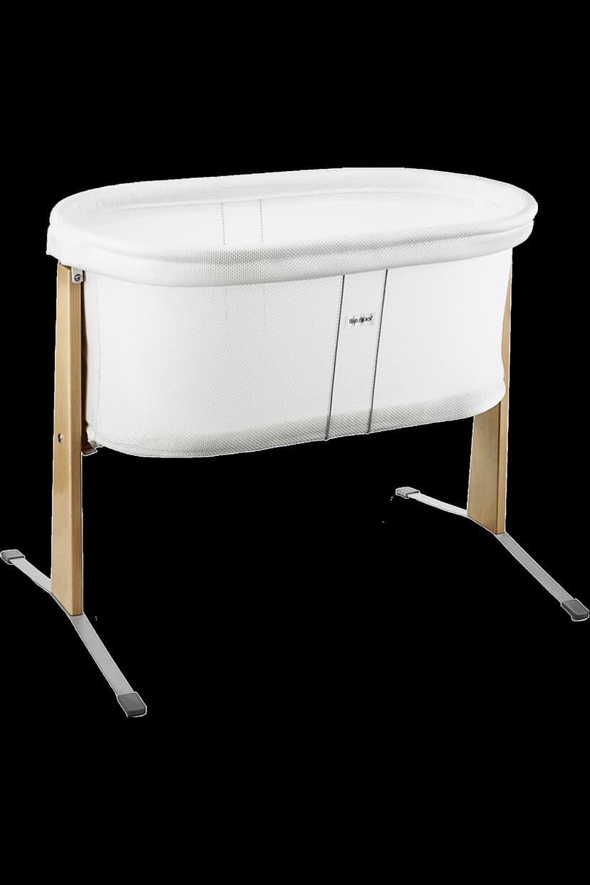 Babybjorn Baby Cradle - White