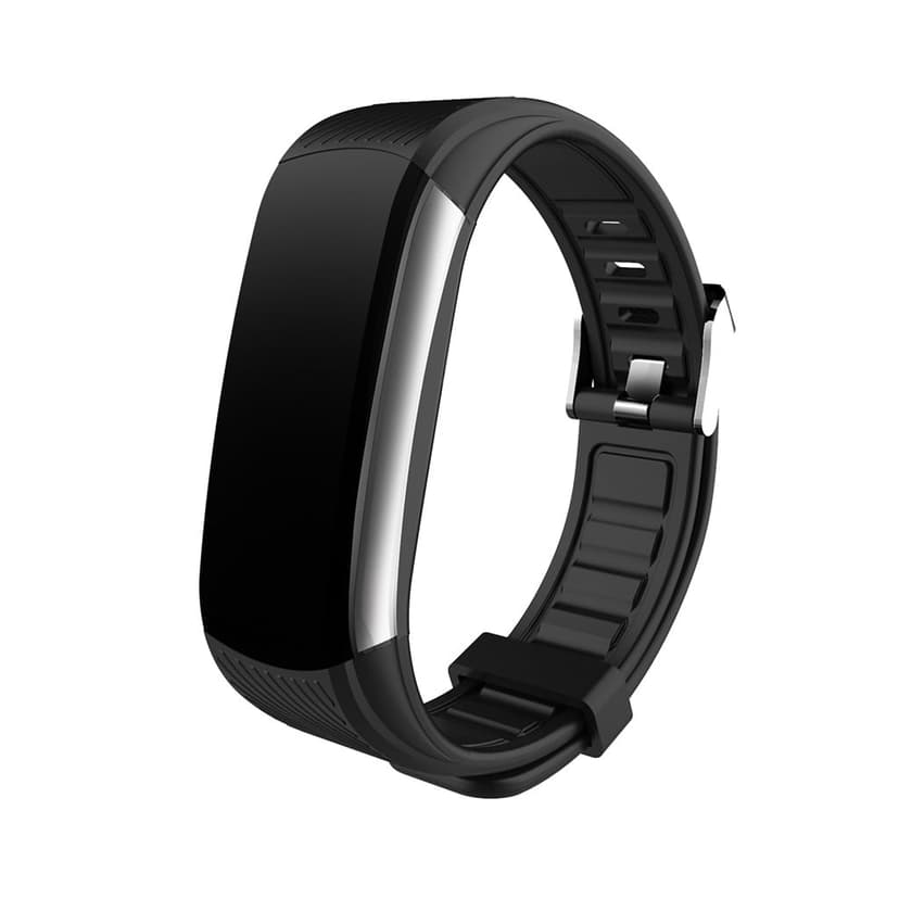 Sports Fitness Temperature Measurement Wristband Smart Watch for Android and IOS