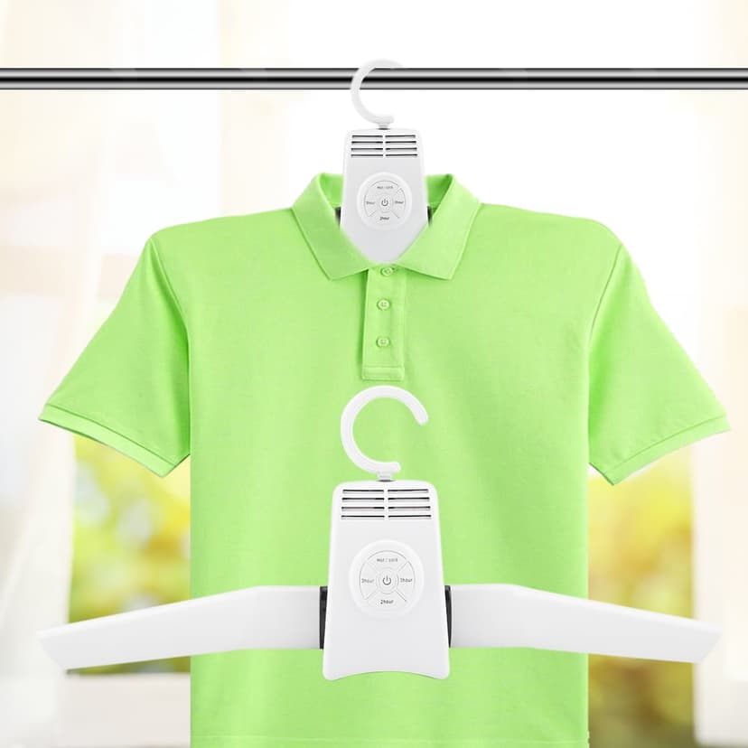 Foldable Clothes Dryer,Travel Portable Foldable Electric Clothes Dryer Portable Clothes Dryer State-of-the-Art Design