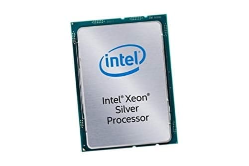 Intel Xeon Silver 4110 2.1Ghz Processor BX806734110 - Retail Boxed