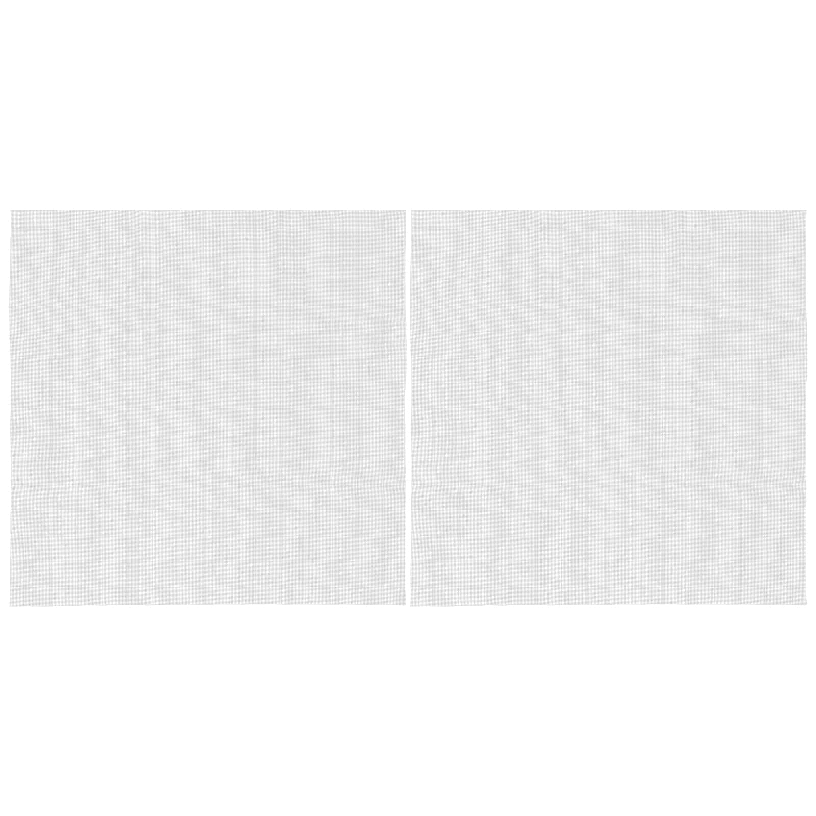 2pcs Dehydrator Sheet Dehydrator Silicone Pad Food Dehydrator Pad Tray 60x60cm