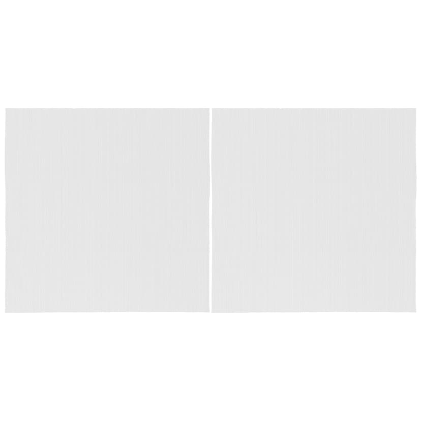 2pcs Dehydrator Sheet Dehydrator Silicone Pad Food Dehydrator Pad Tray 60x60cm