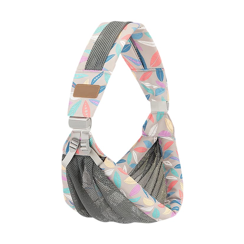 Baby With Breathable Side Mesh and Adjustable One Shoulder Strap Ergonomic Support For Comfortable Carry Camping Necessities Hiking Rain Gear Women Hiking Back Pack Backpack Hiking Backpack Small